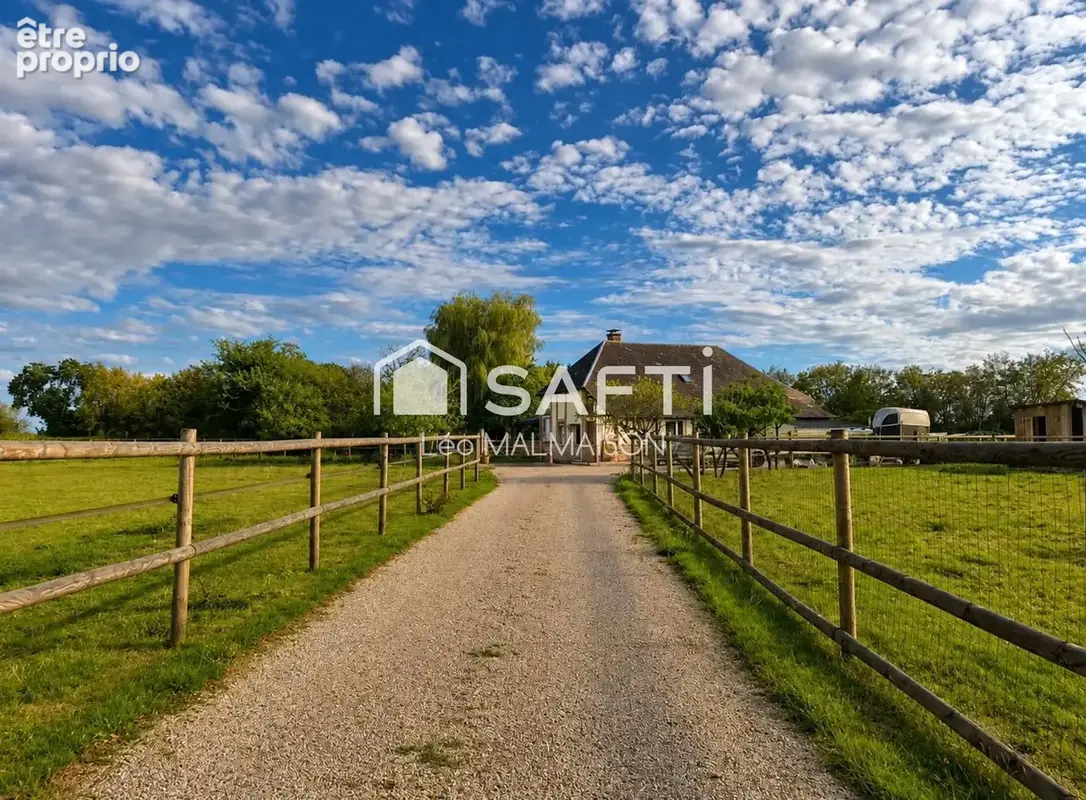 Photo 1 - Maison à LA VESPIERE