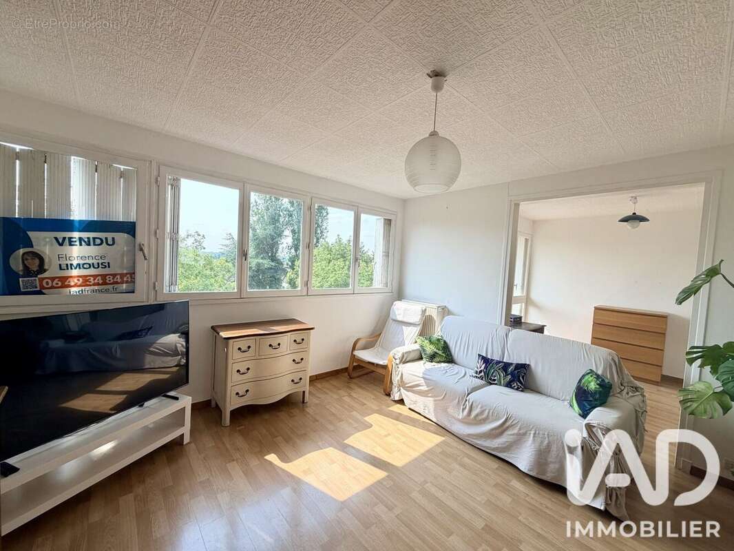 Appartement 80 m² à Orleans  - photo 5