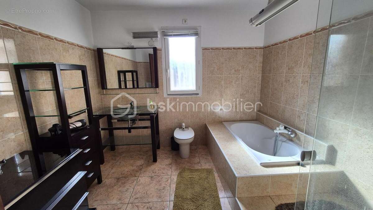 Maison à BANYULS-SUR-MER