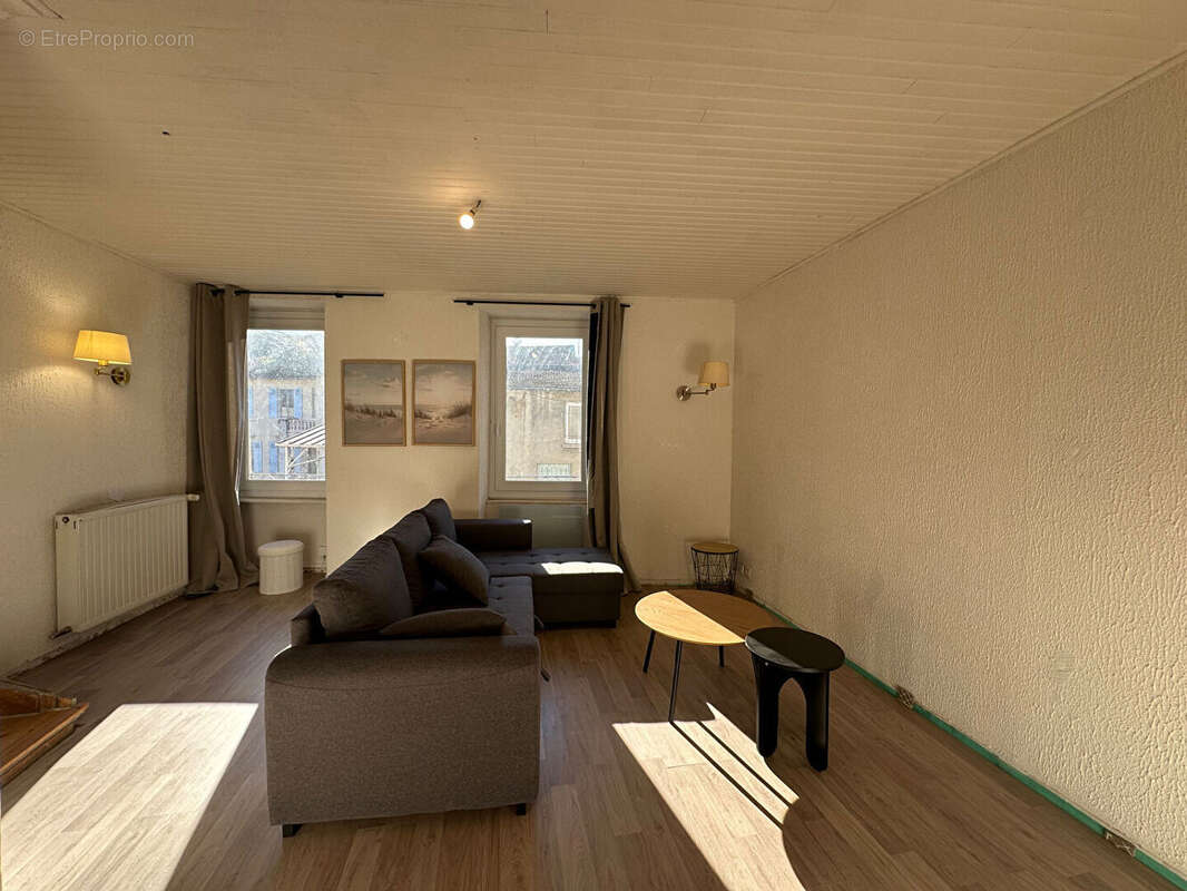 Maison de village à Serrières - photo 7