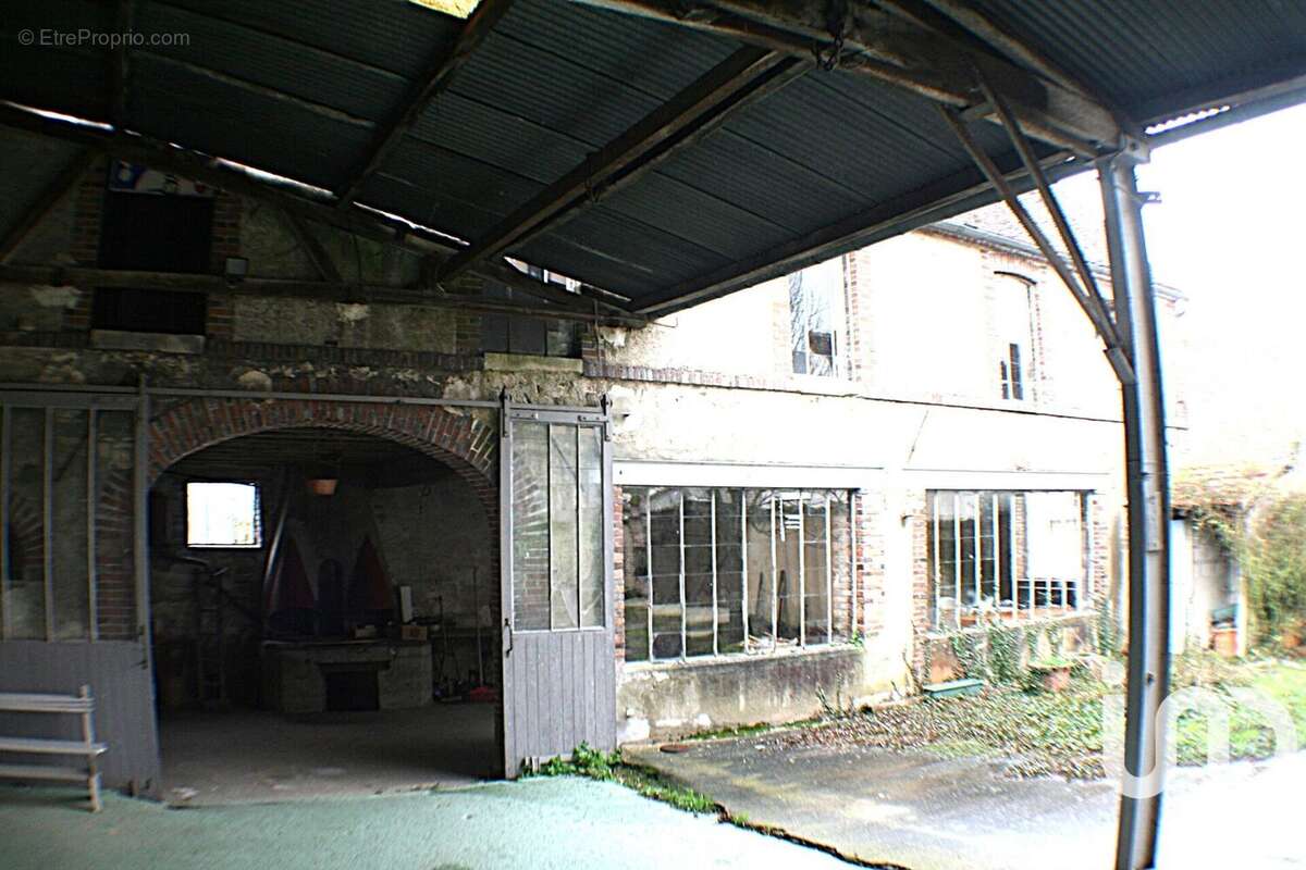 Photo 6 - Maison à CUDOT