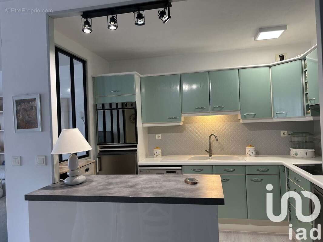 Photo 4 - Appartement à EVREUX