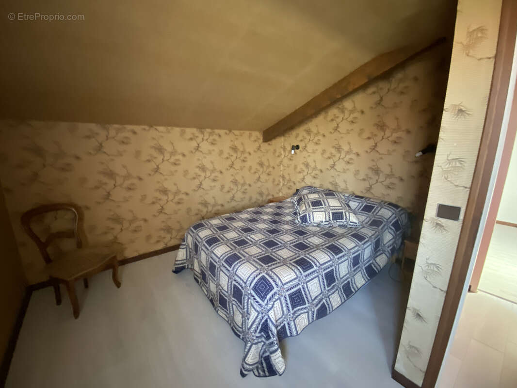 Maison à ANDERNOS-LES-BAINS