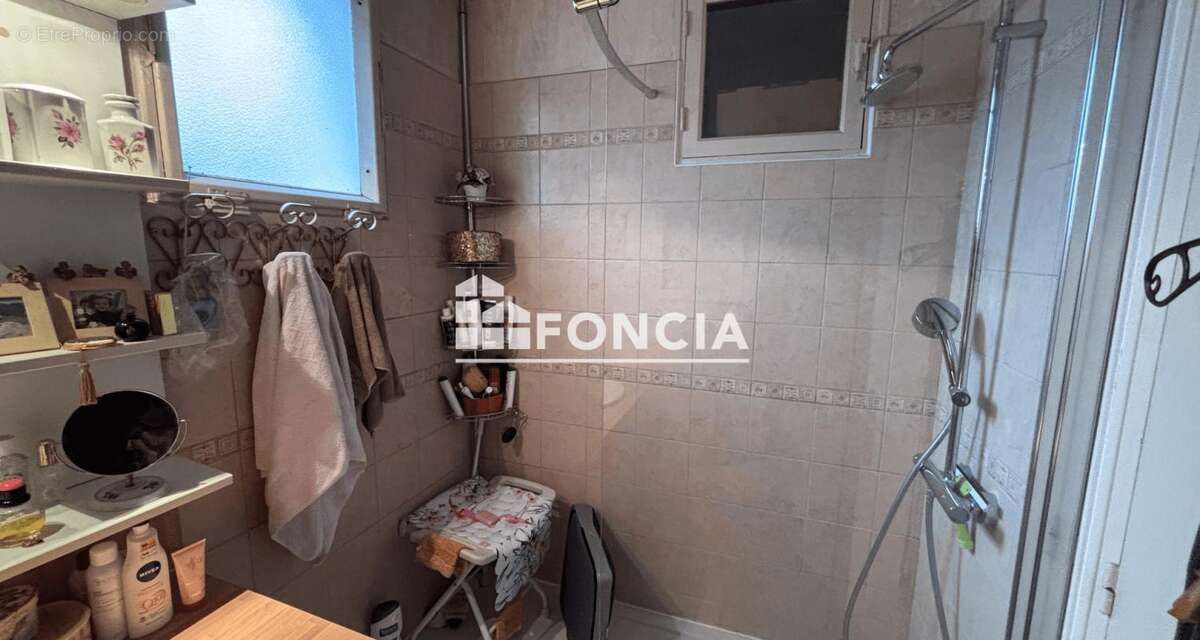 Appartement à ORLEANS