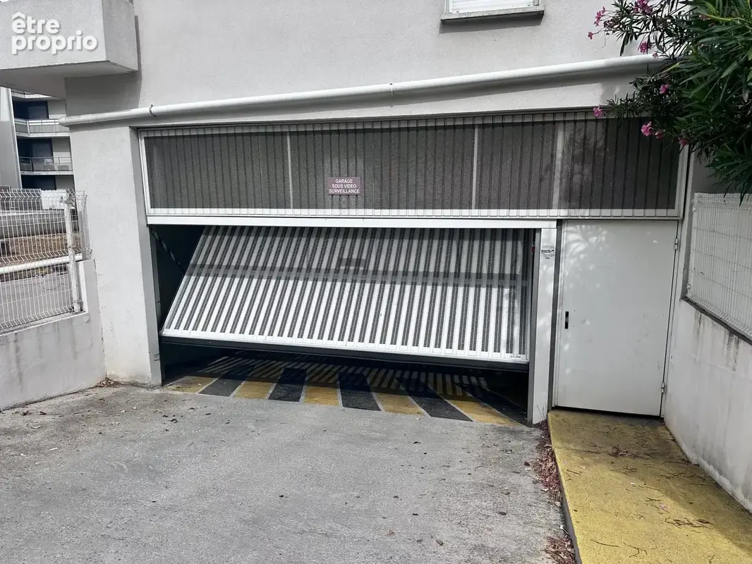 Un F3 de charme avec jardin privatif à Perpignan Au calme, à 5 minutes du centre-ville - photo 19