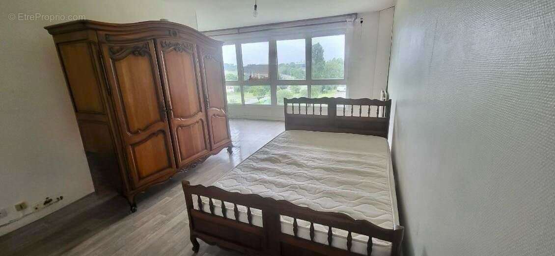 BREST, Appartement T1 lumineux avec ascenseur - photo 2