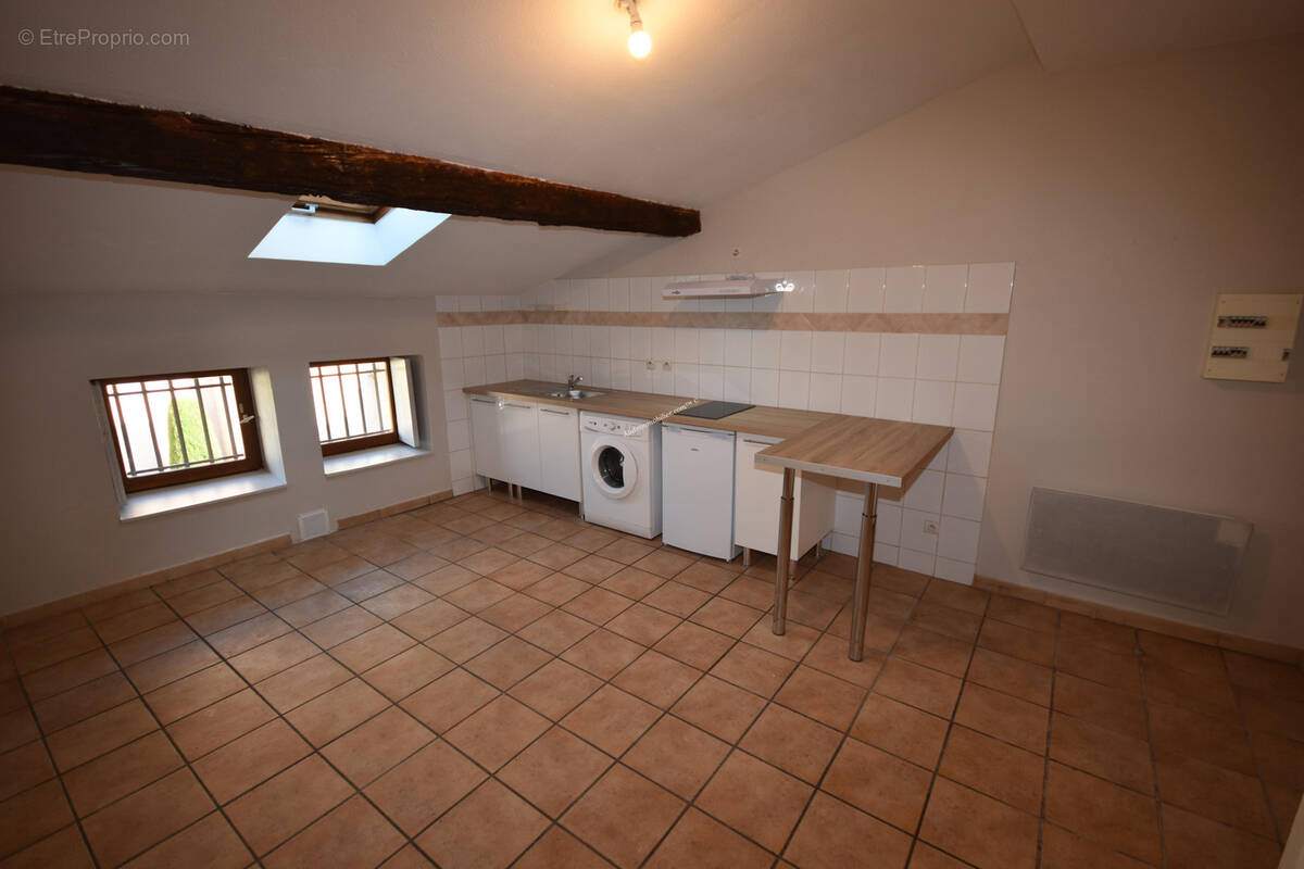 Appartement à LIMOUX