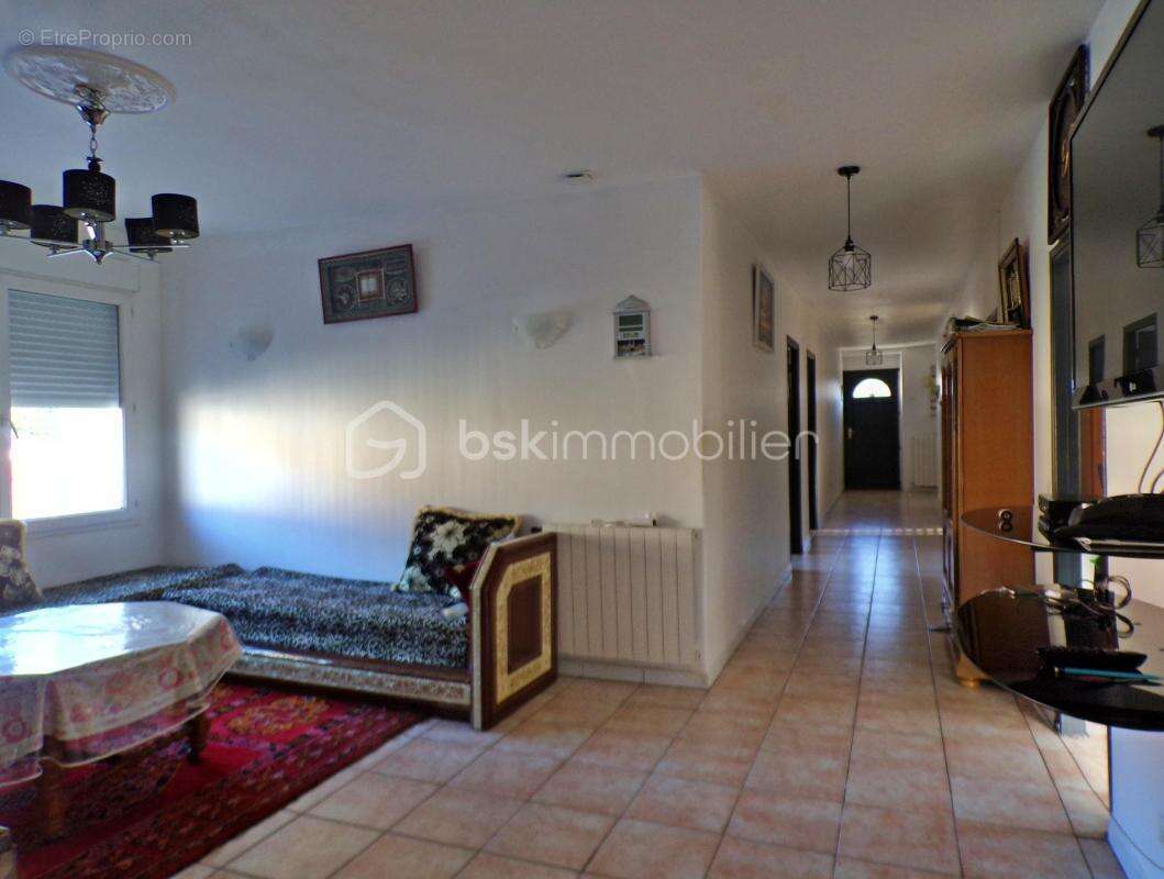 Maison à LABASTIDE-ROUAIROUX