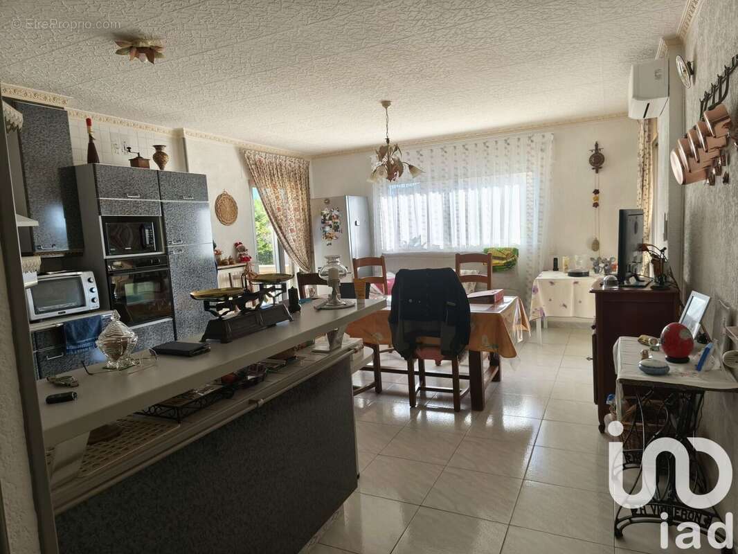 Photo 3 - Maison à NARBONNE