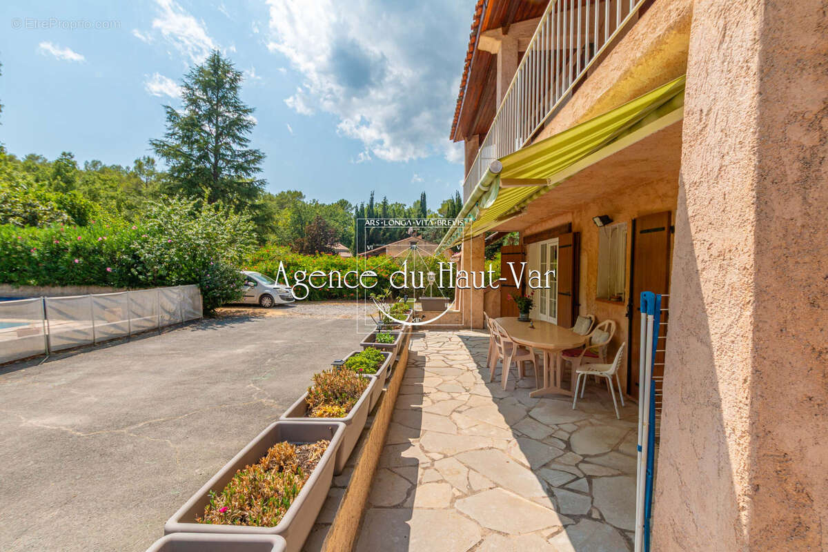 Maison 2 niveaux, maisons d'amis - Investissement locatif - photo 14