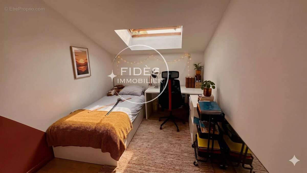 Maison à MARSEILLE-8E