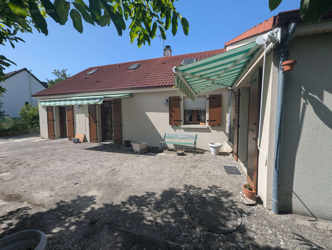 Maison de campagne avec vie de plain-pied ! - photo 15
