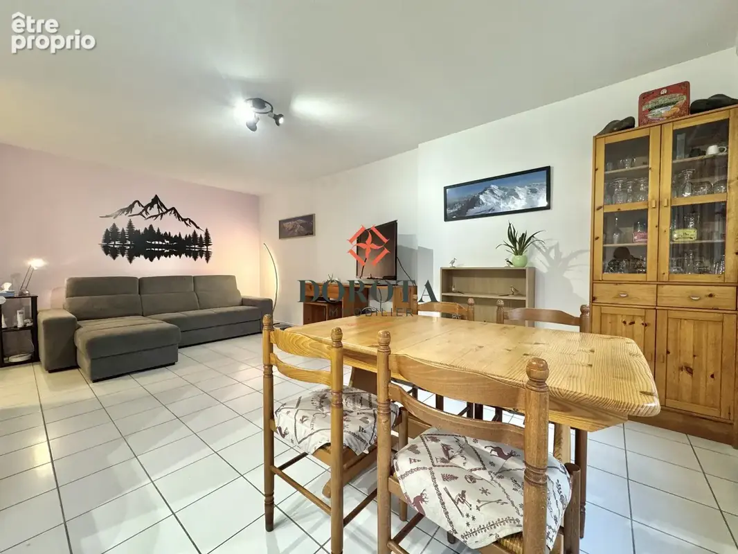 Appartement 3 pièces 64 m² à vendre à Pontcharra (38530) - photo 6