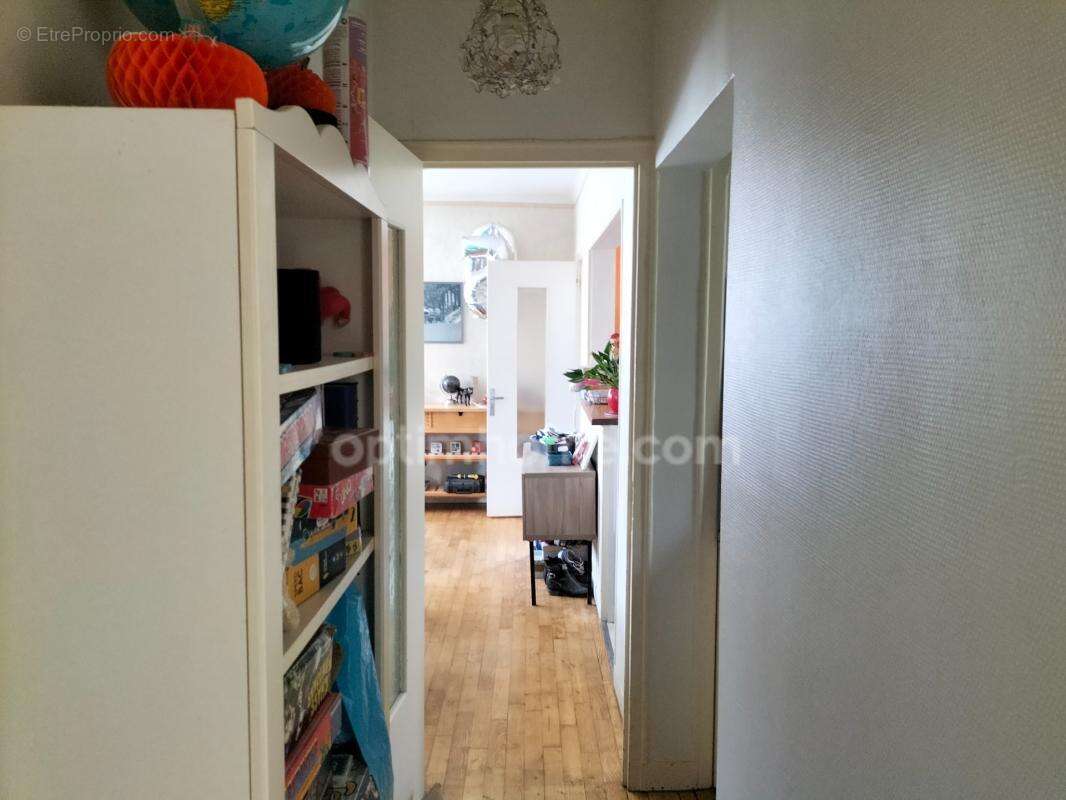 Maison à vendre 4 pièces COMBOURG (35) - photo 8