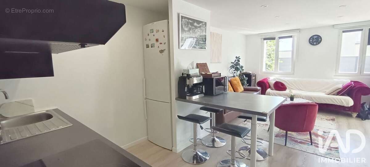 Photo 4 - Appartement à MAXEVILLE