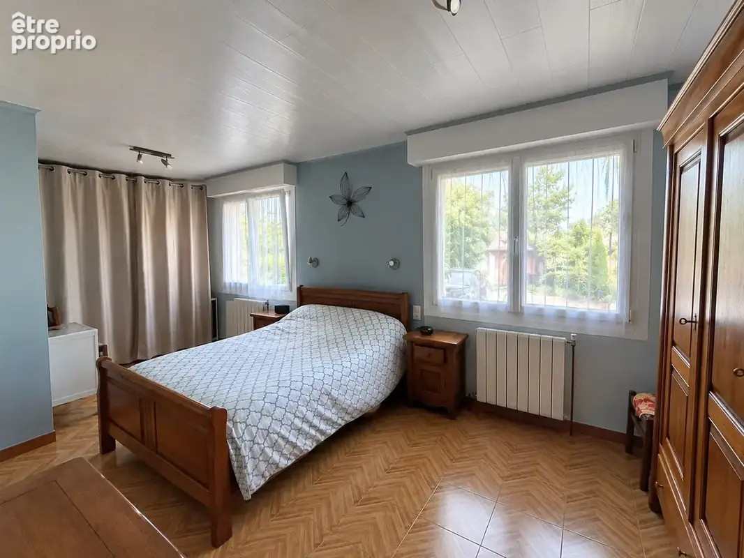 Exclusivité à esquelbecq semi plain-pied 188 m2 sur 2 000 m2 - photo 9