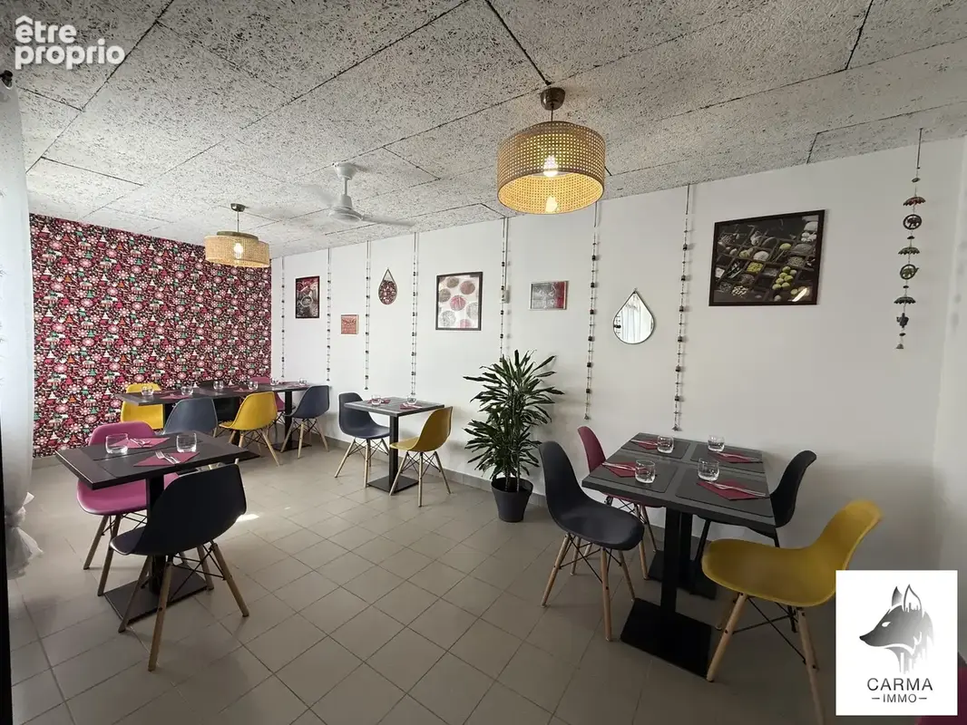 Bien immobilier à vendre à La Roche-Sur-Yon (85000) - photo 3