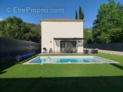Maison à BARJOLS