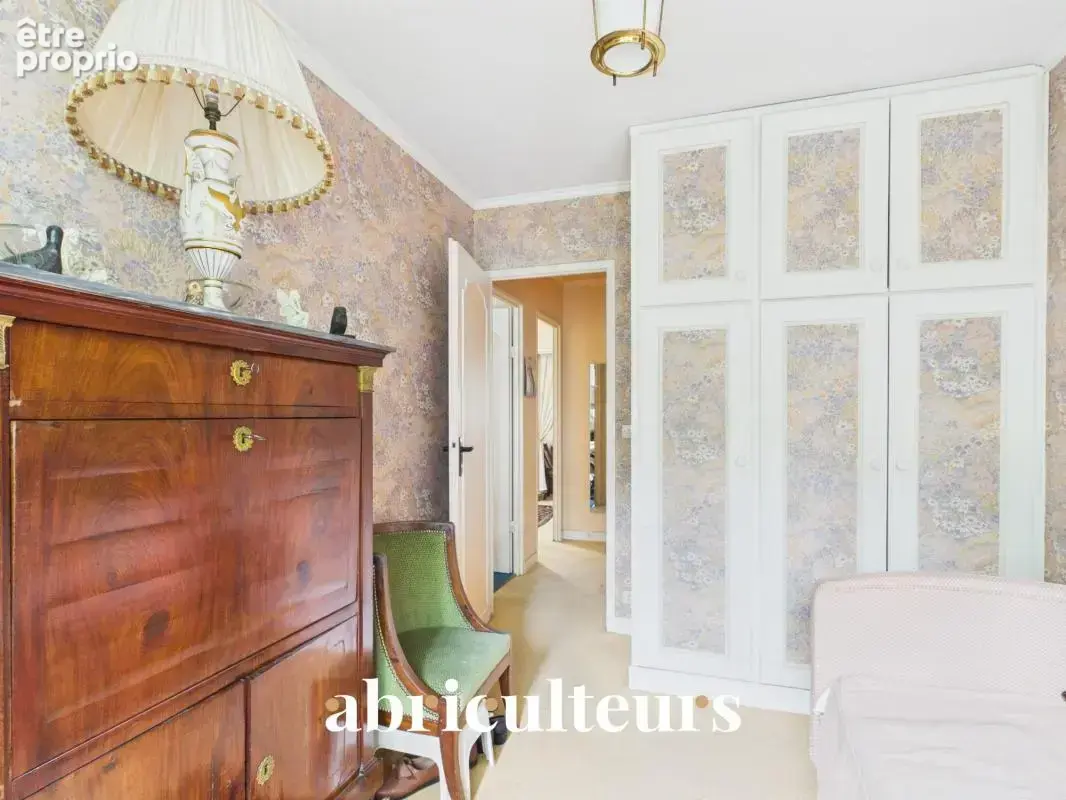 Versailles - Clagny-Glatigny - Appartement 3 pièces – 67 m² - balcon, cave + parking - photo 16