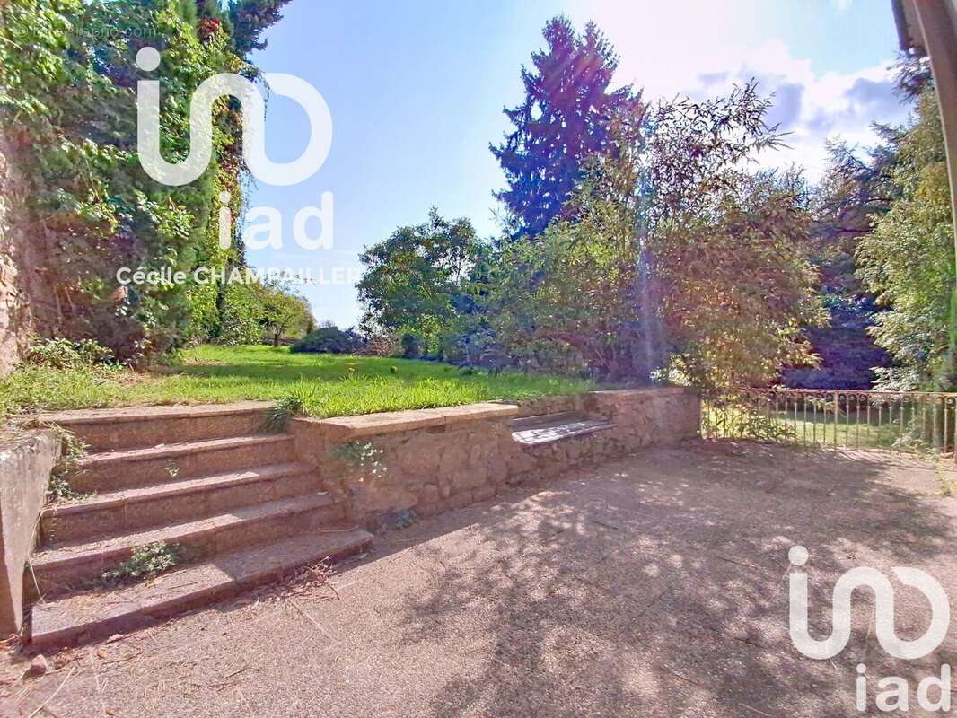 Photo 2 - Maison à PELUSSIN