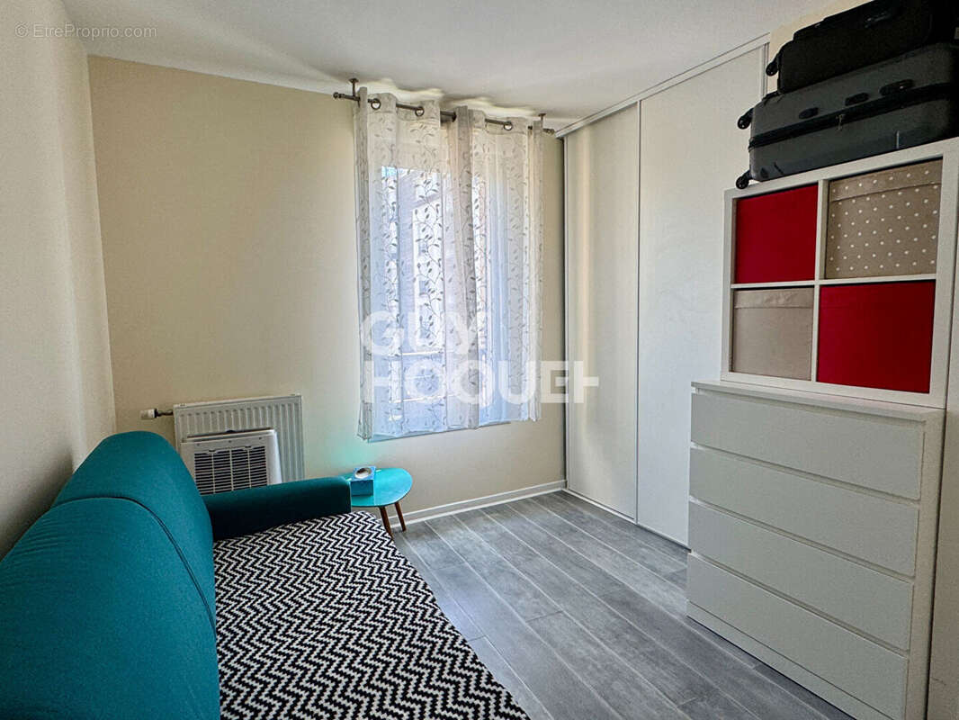 Appartement à ATHIS-MONS