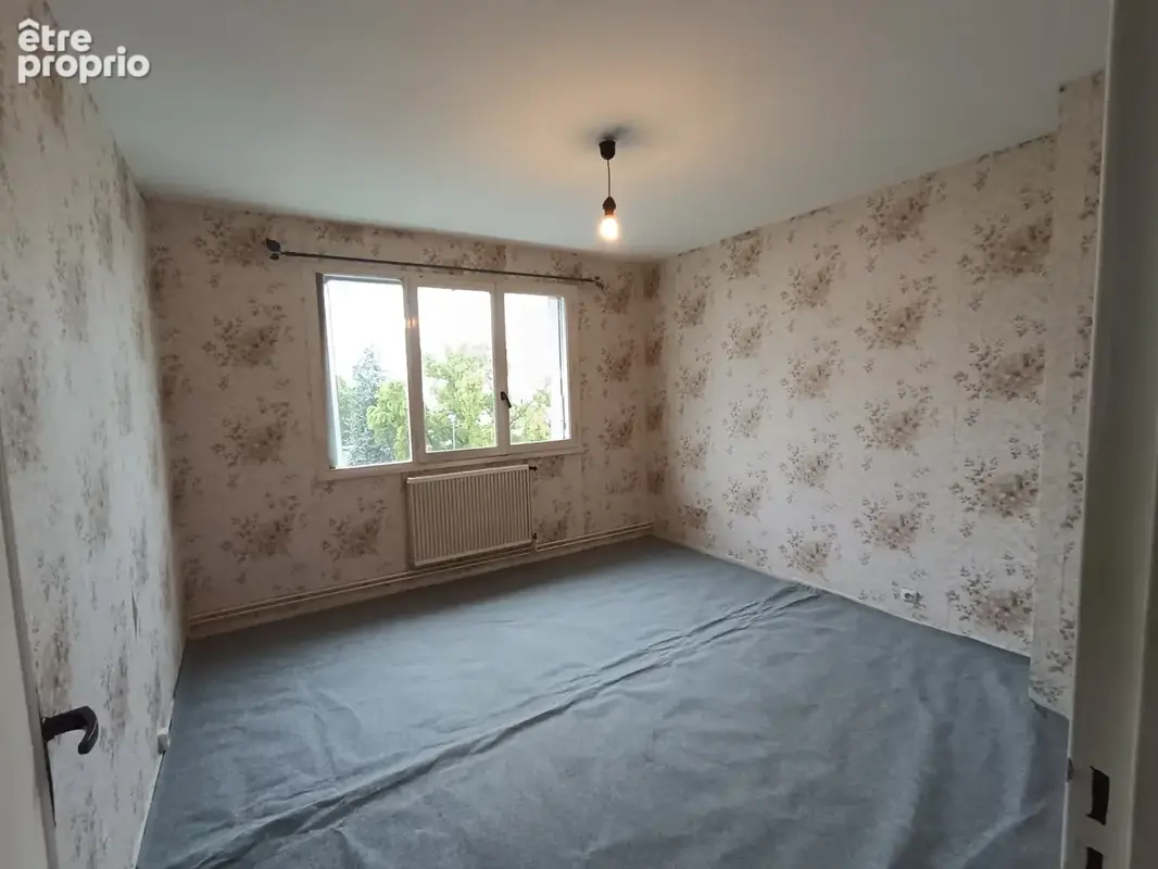 Appartement 3 chambres lumineux - photo 5