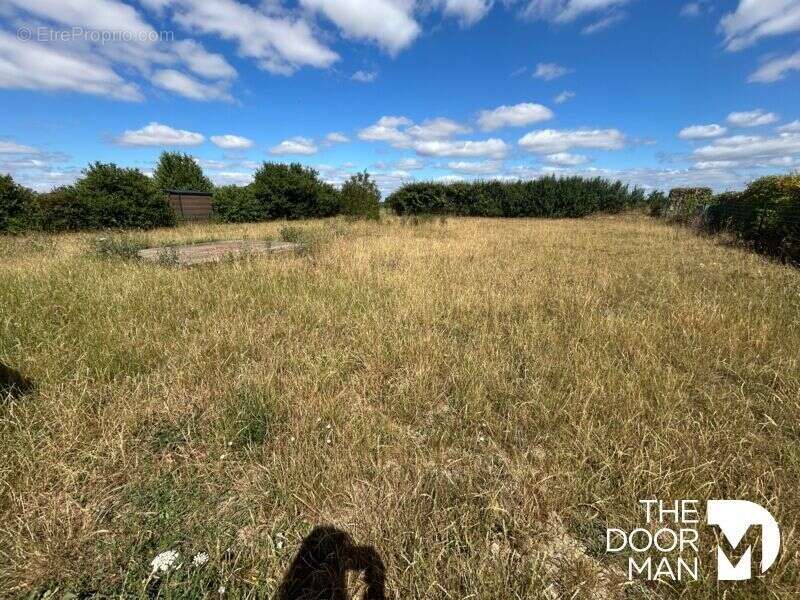 Maison à SAINT-DOULCHARD