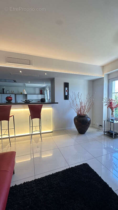 Appartement Vienne 4 pièce(s) 131 m2 - photo 5