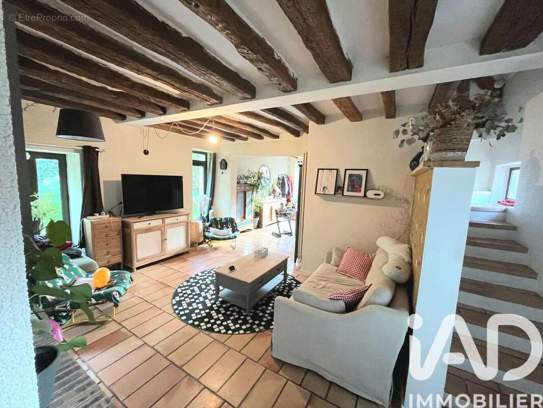 Photo 8 - Maison à ORGERUS