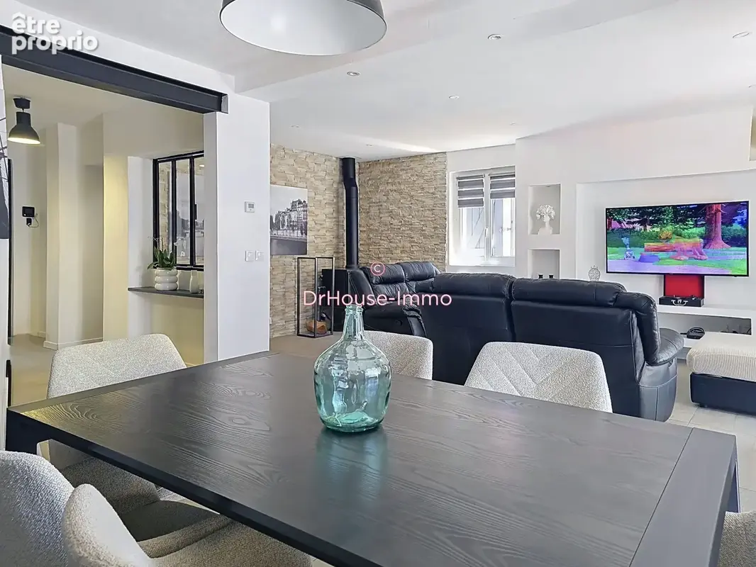 Maison 6 pièces 125 m² à vendre à La Ciotat (13600) - photo 32