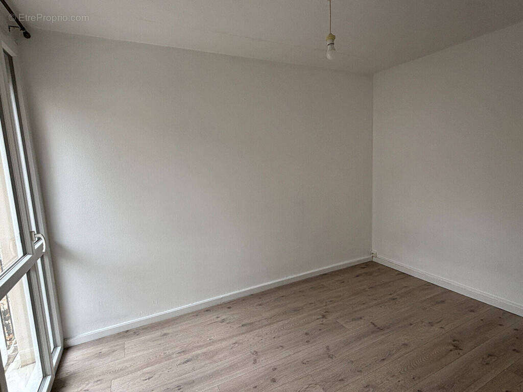 Appartement à CHATEAUROUX