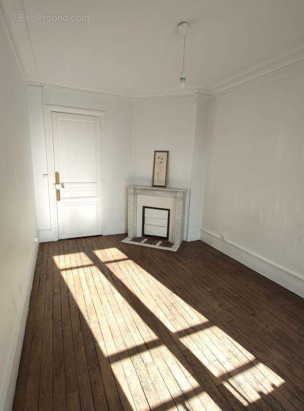 Appartement à SAINT-MANDE
