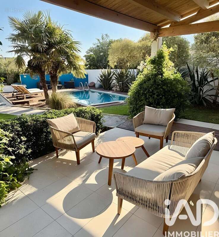 Photo 4 - Maison à DOLUS-D&#039;OLERON