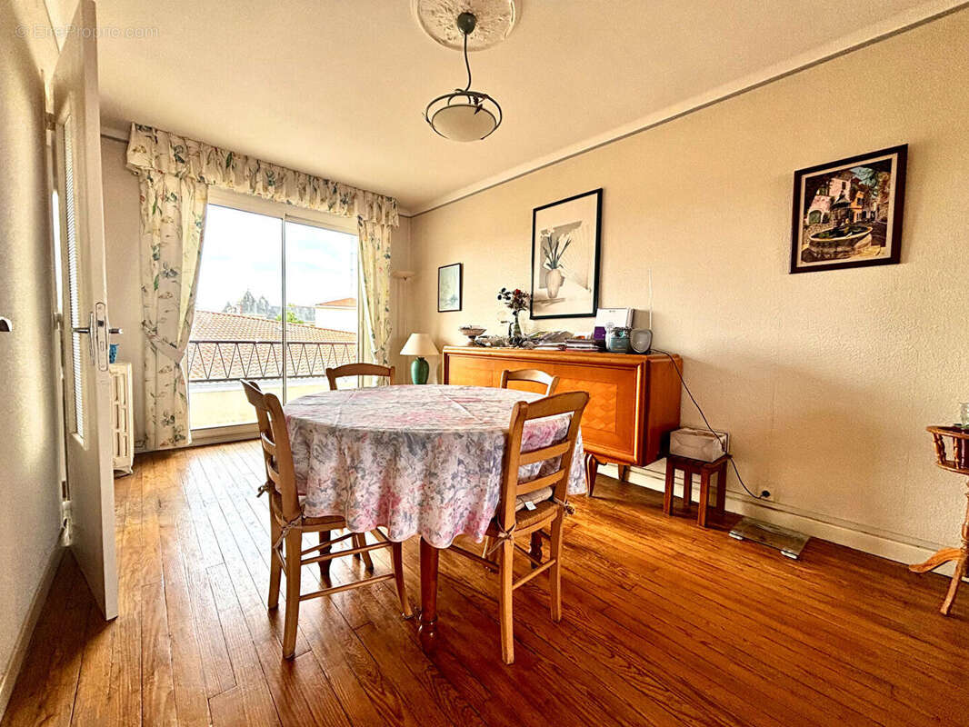 Appartement centre-ville / arago - photo 2