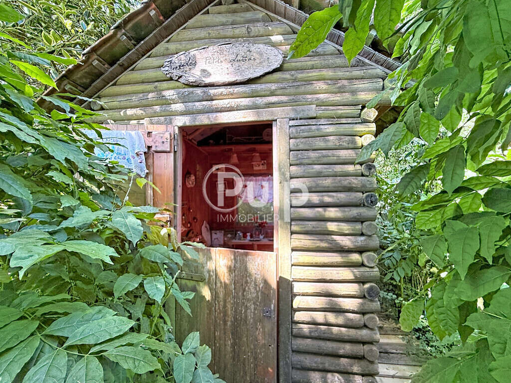 Une parenthèse bucolique à 8 km d'Hesdin-la-Forêt - photo 18