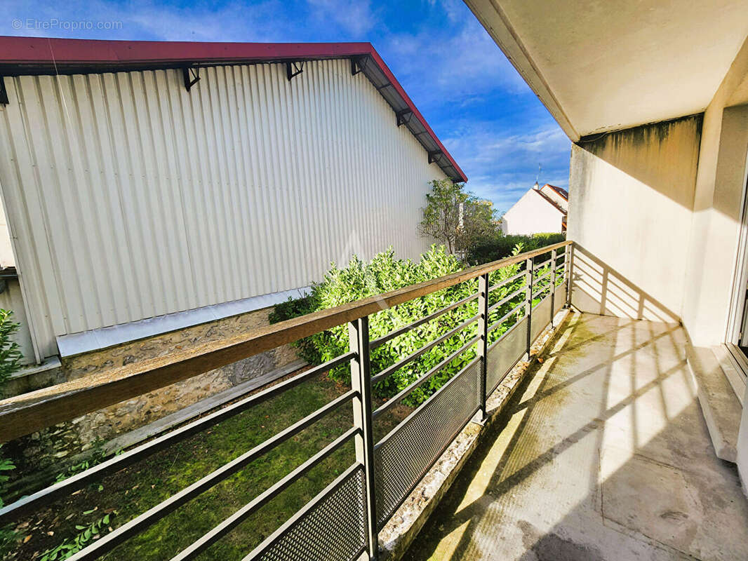 Appartement à RUNGIS