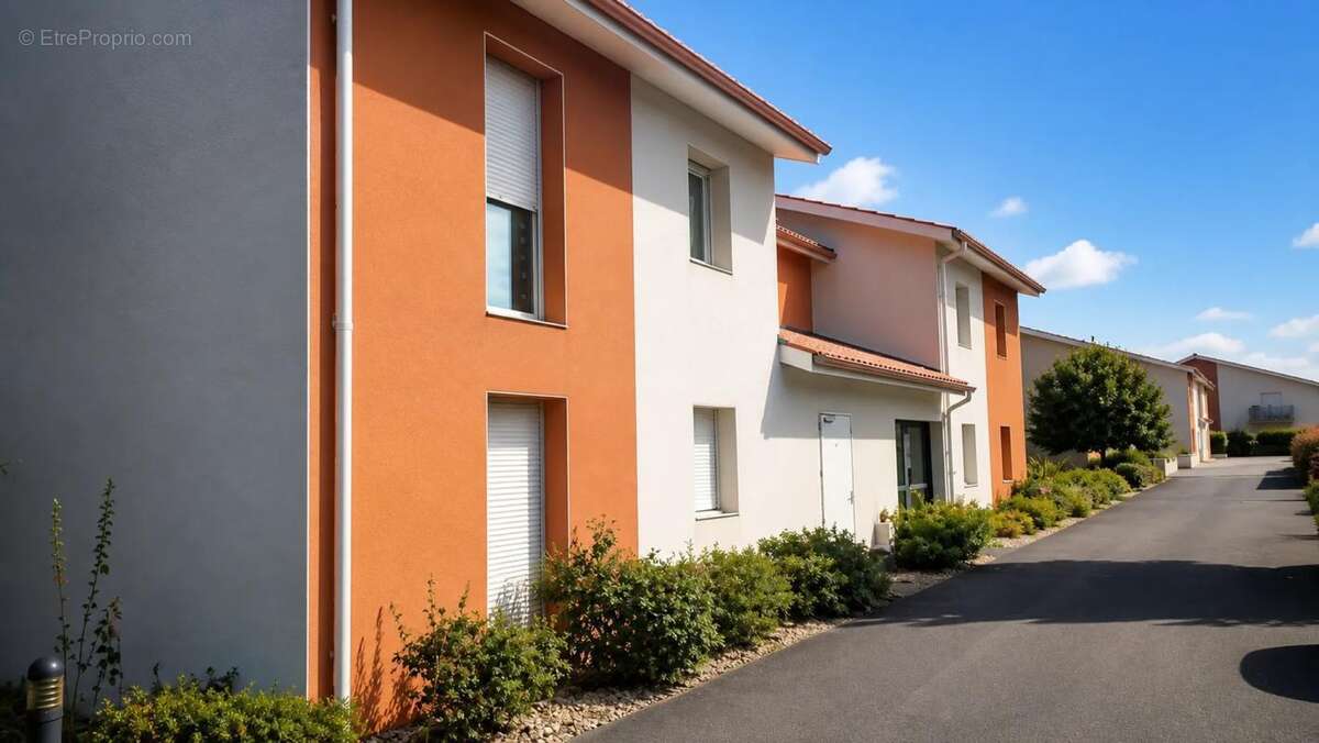 Appartement de 3 pièces de 57 m² à Royan (vendu meublé) - photo 10
