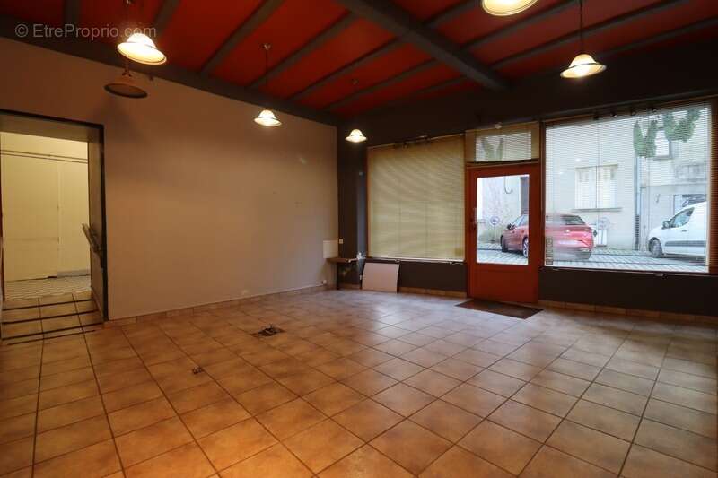 Maison à MAGNAC-LAVAL