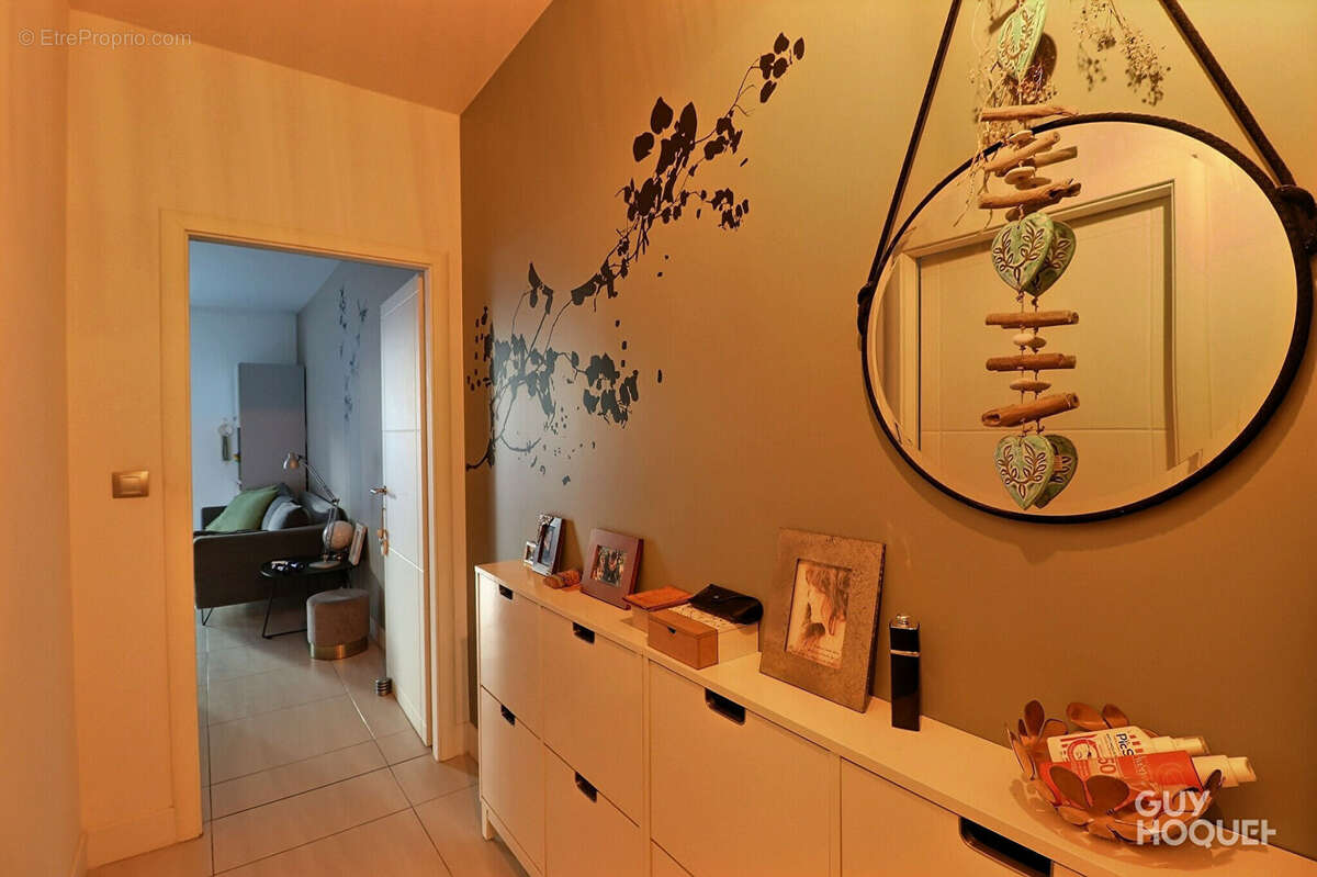 Appartement à CASTELNAU-LE-LEZ