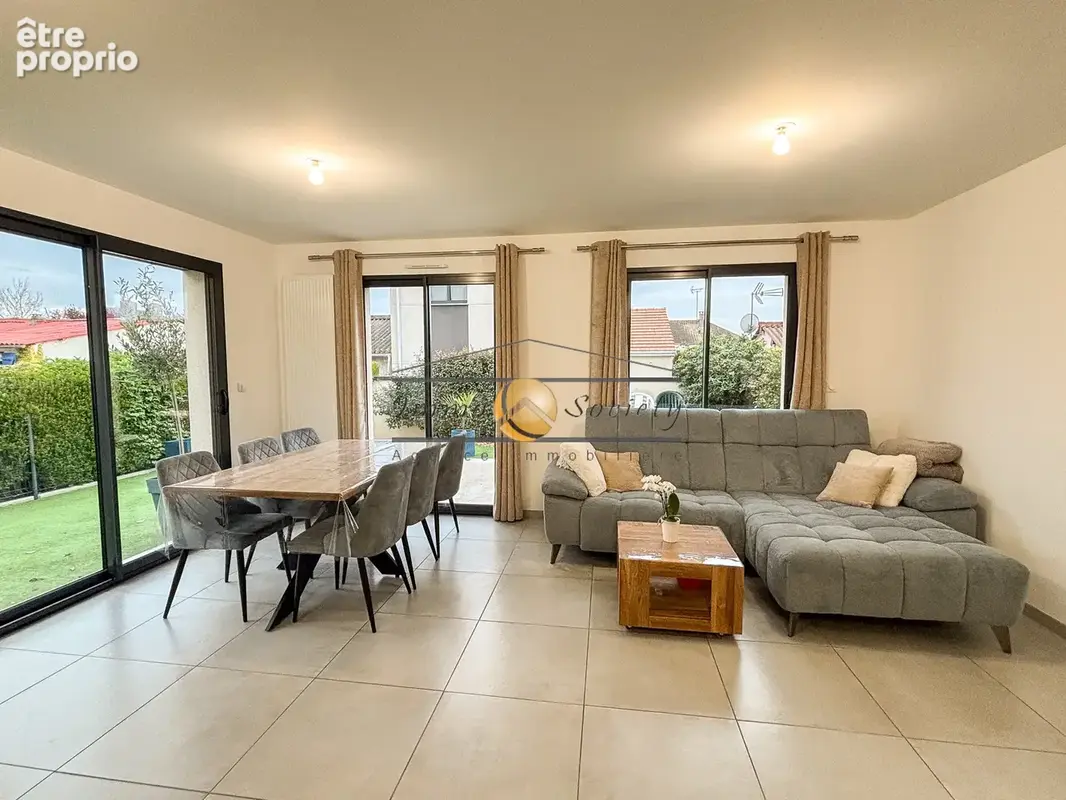 Maison contemporaine 2020 sous garantie décennale - photo 5