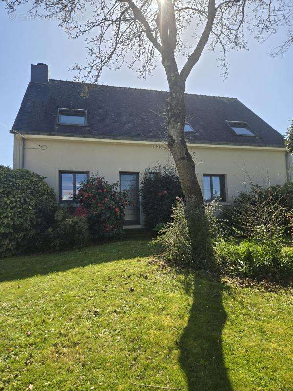 Maison à SAINT-NAZAIRE