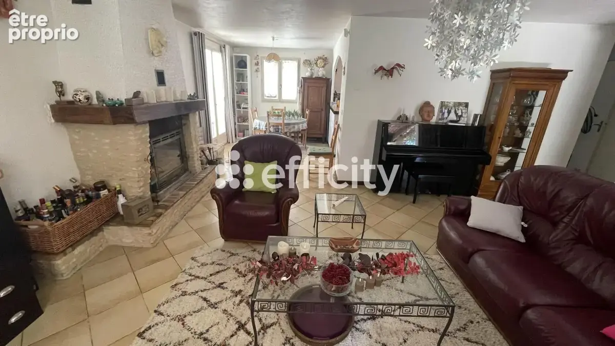 Maison 4 pièces 75 m² à vendre à Apt (84400) - photo 9