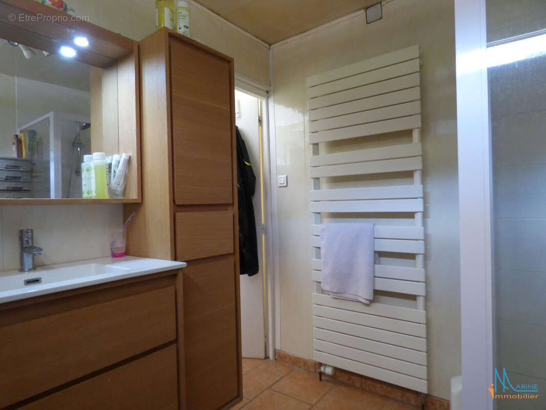 Maison à ROUXMESNIL-BOUTEILLES