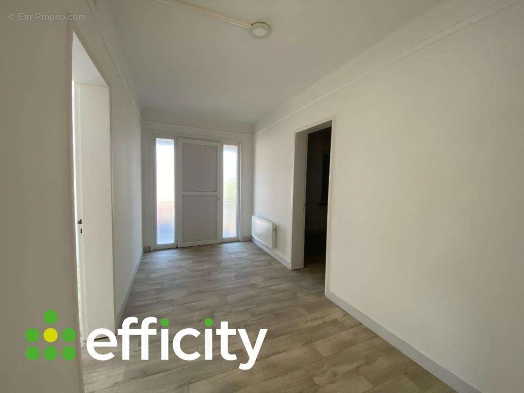 Appartement à LILLERS
