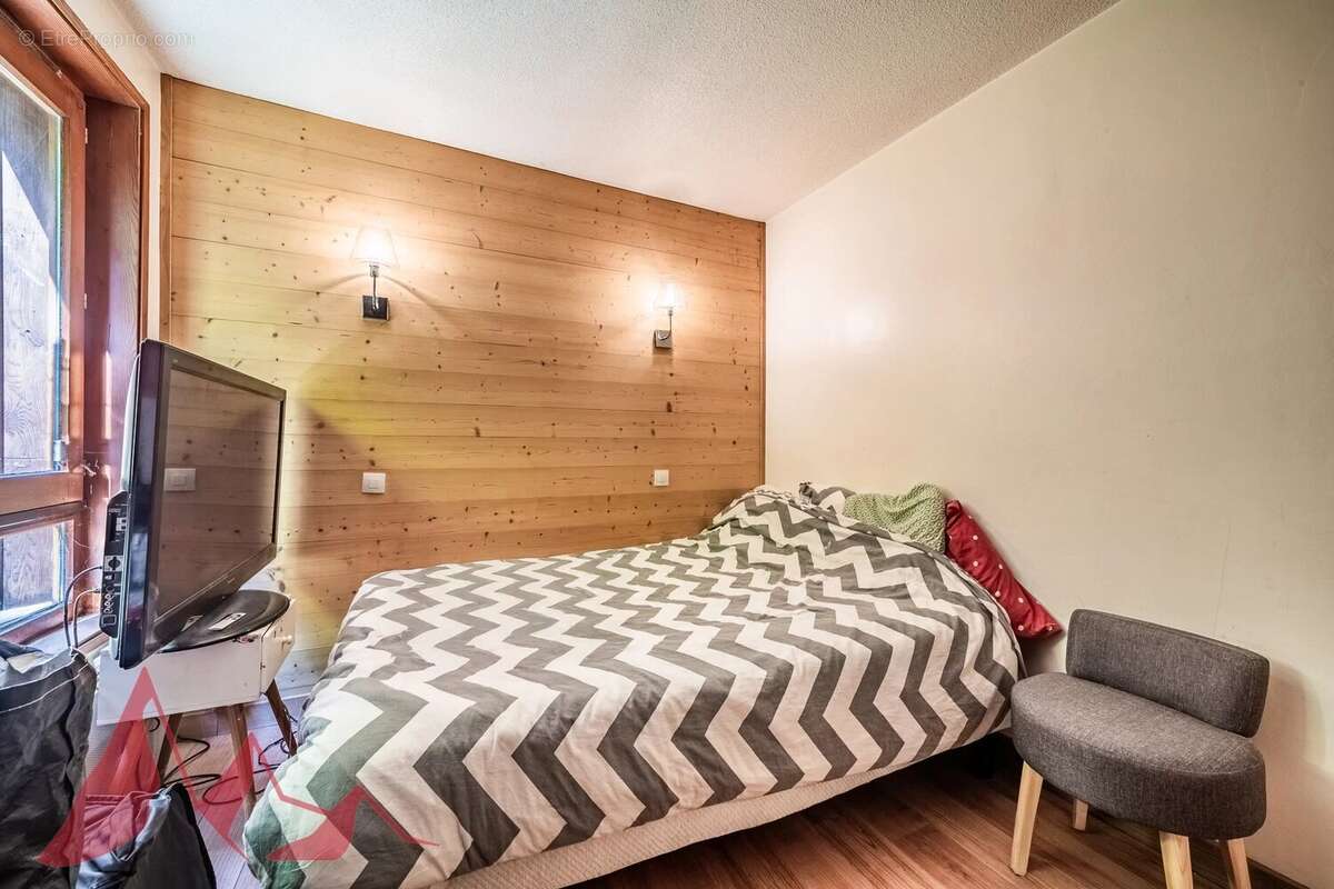 Appartement à MORZINE