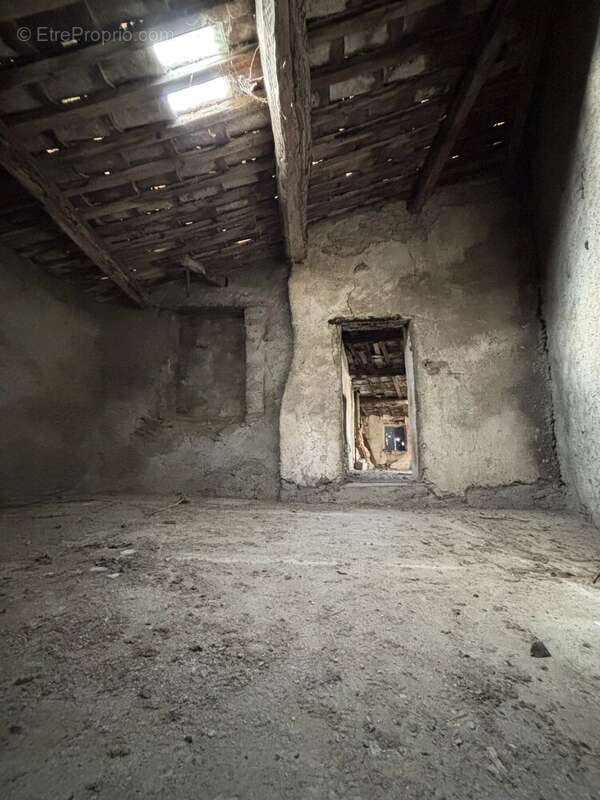 Maison à SIRAN