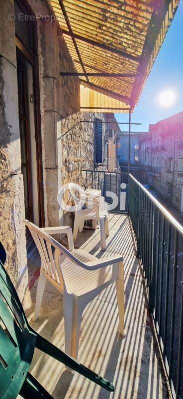 Appartement à RUOMS