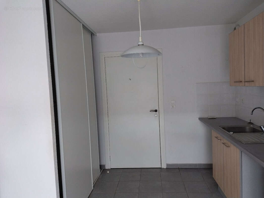 Appartement à RIVESALTES