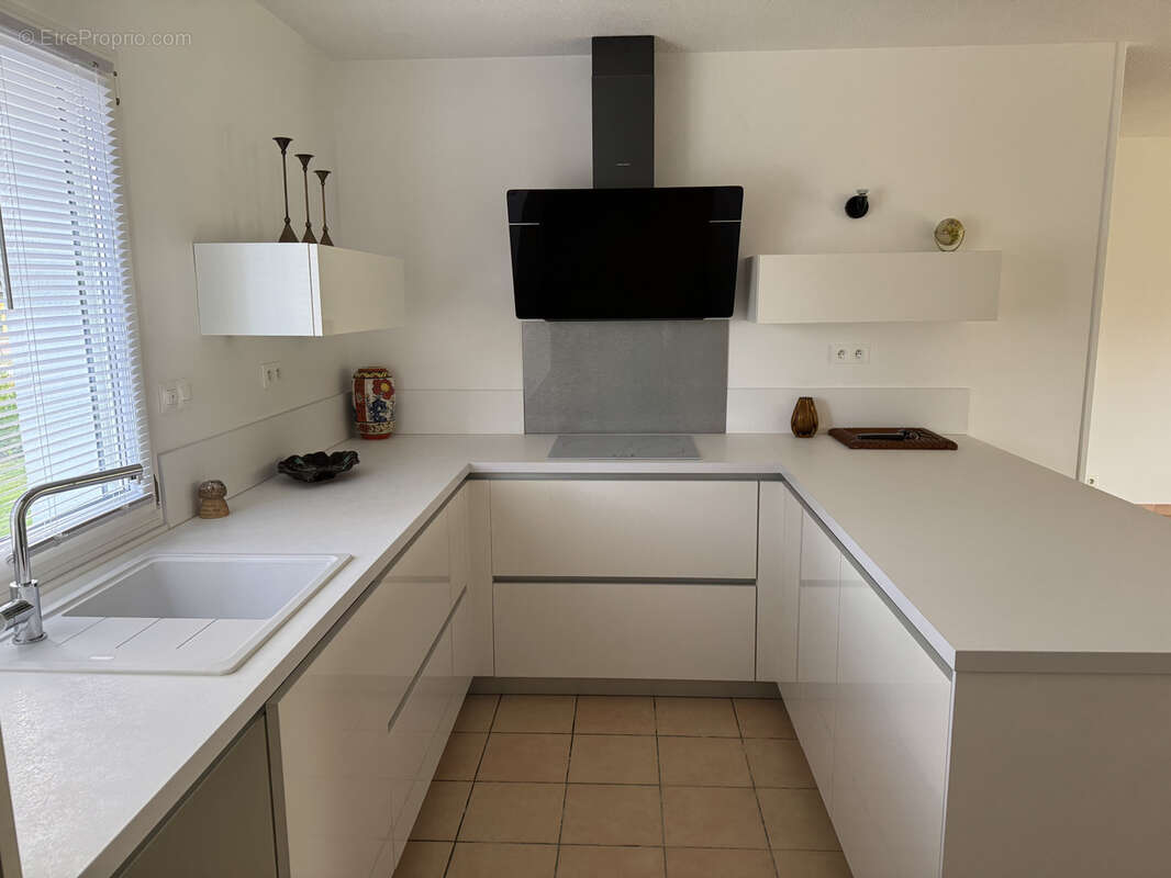 Maison à CASTELJALOUX