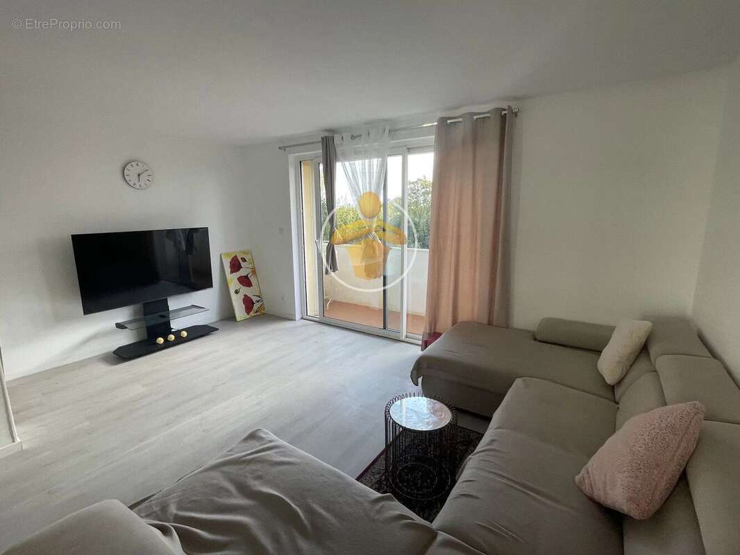 Appartement à SAINT-QUENTIN